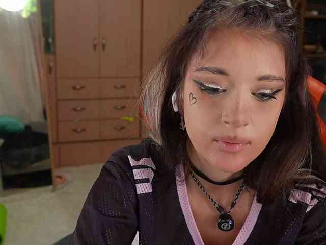 Sandy_Nekochan webcam