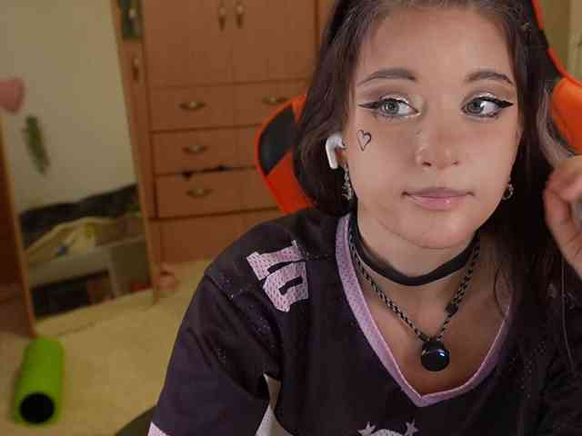 Sandy_Nekochan webcam