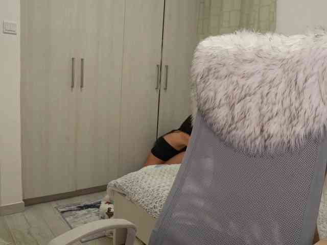 Sandy_Nekochan webcam