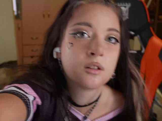 Sandy_Nekochan webcam