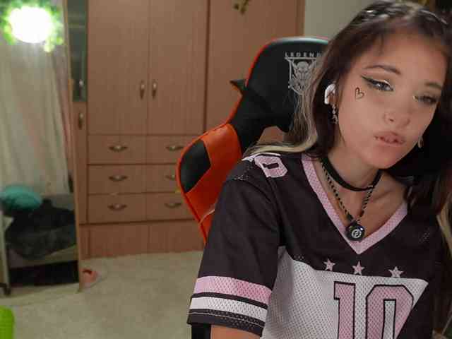 Sandy_Nekochan webcam