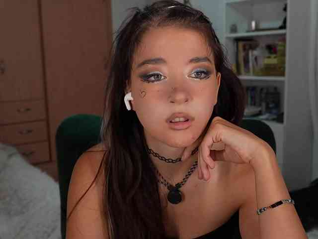 Sandy_Nekochan webcam