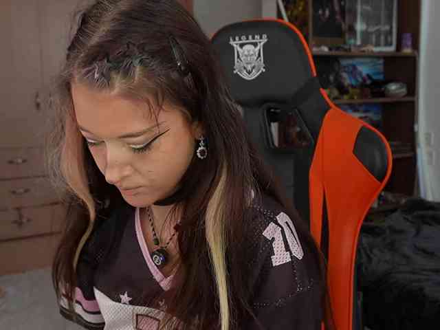 Sandy_Nekochan webcam