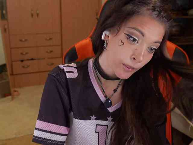 Sandy_Nekochan webcam