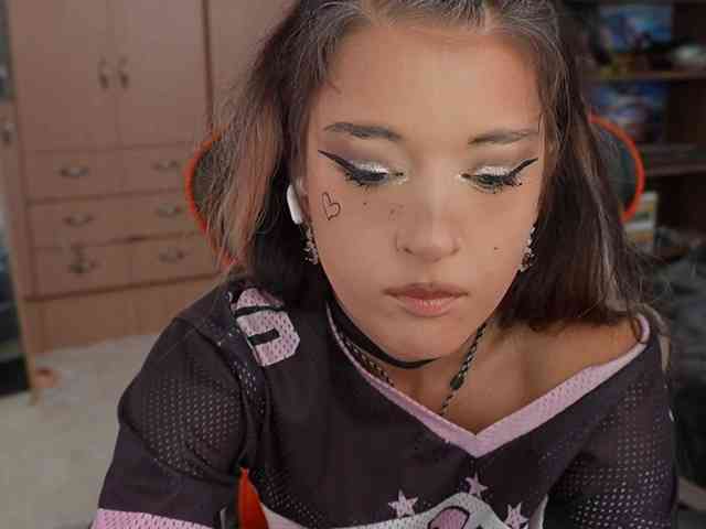 Sandy_Nekochan webcam