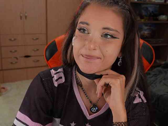 Sandy_Nekochan webcam