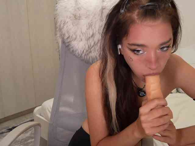 Sandy_Nekochan webcam