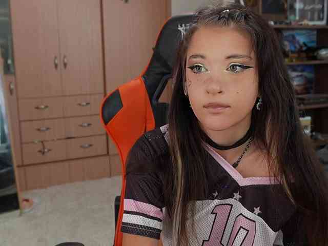 Sandy_Nekochan webcam