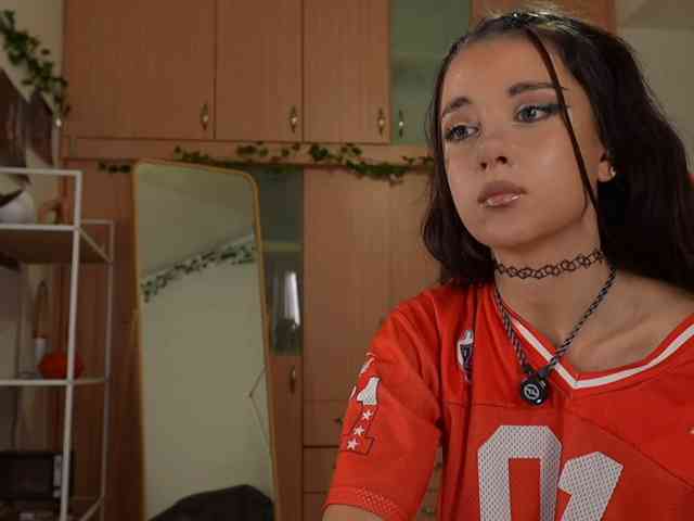 Sandy_Nekochan webcam