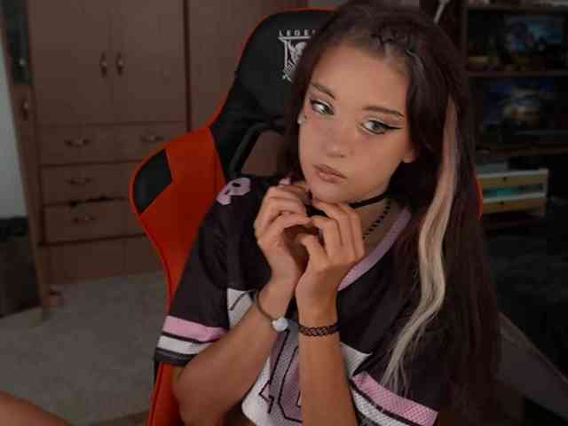 Sandy_Nekochan webcam