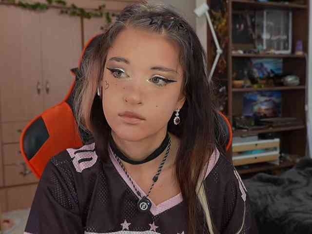 Sandy_Nekochan webcam