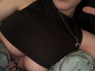Sonyya- Porn Show