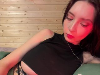 Sonyya- Porn Show