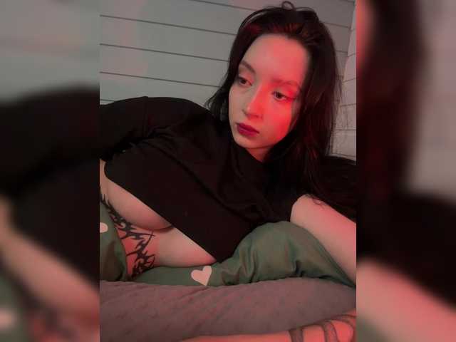 Sonyya- live webcam show
