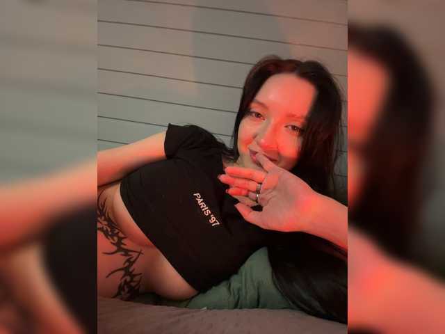 Sonyya- live webcam show