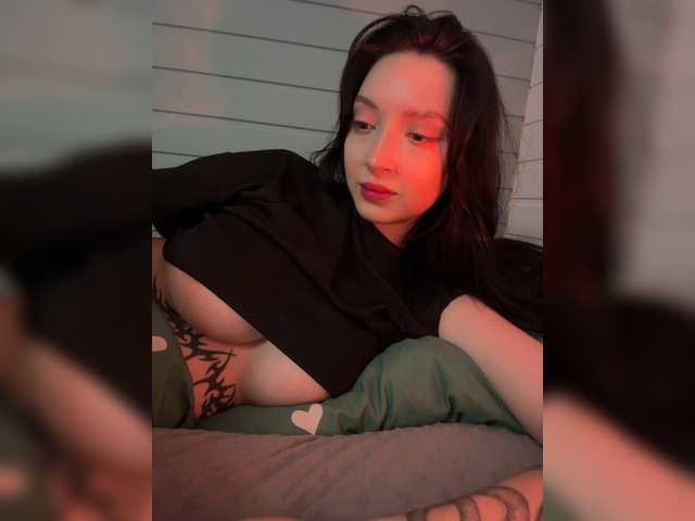 Sonyya- live webcam show