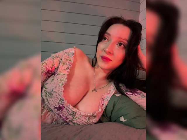 Sonyya- live webcam show