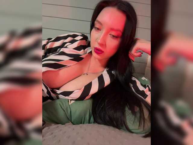 Sonyya- live webcam show