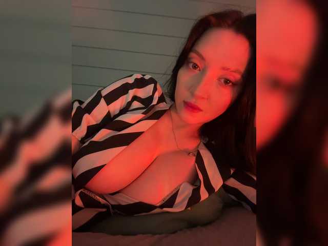 Sonyya- live webcam show