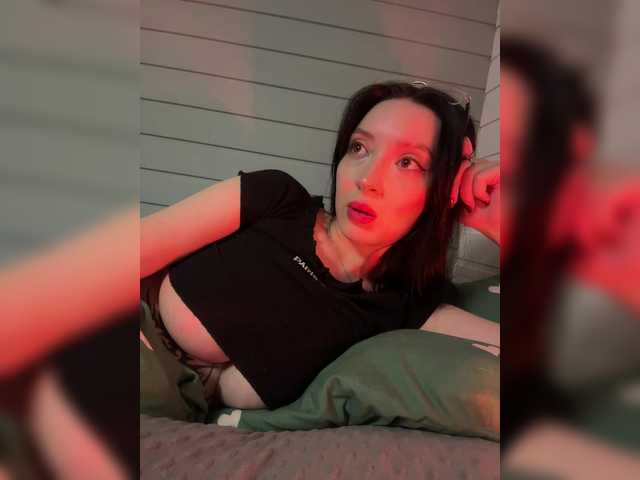 Sonyya- live webcam show
