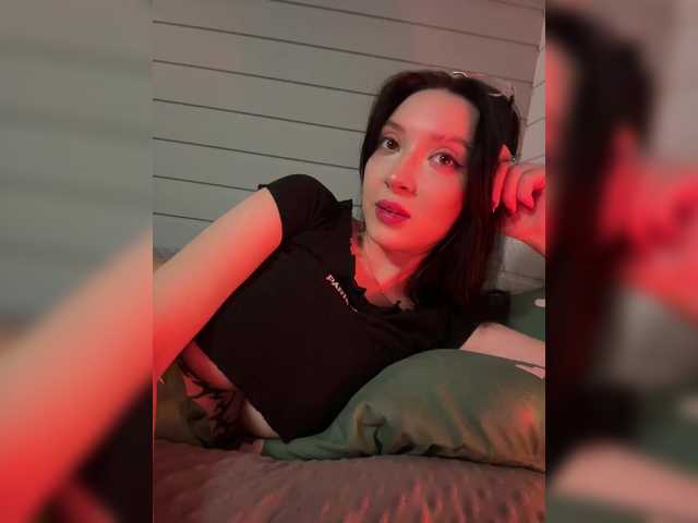 Sonyya- live webcam show