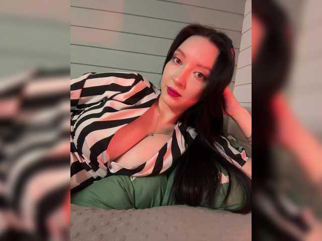 Sonyya- live webcam show