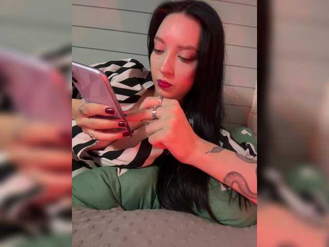 Sonyya- live webcam show