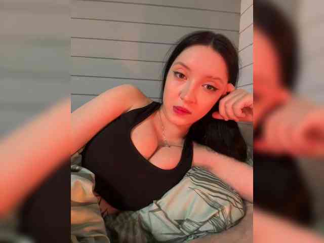 Sonyya- webcam