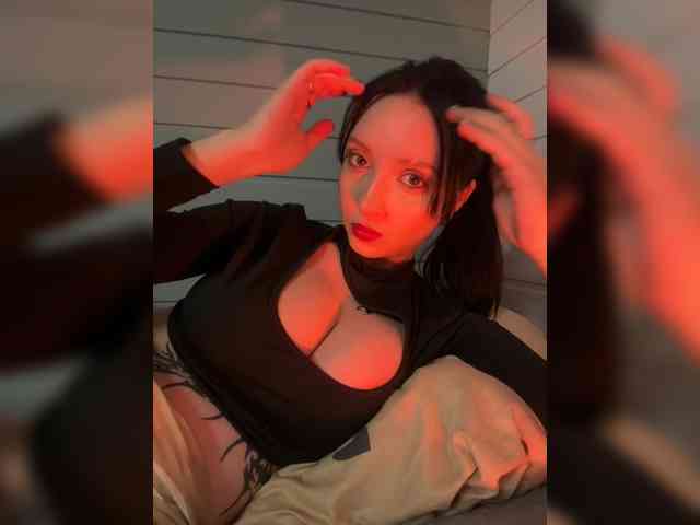 Sonyya- webcam