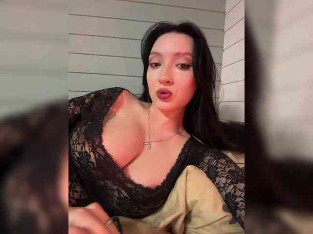 Modelo: Sonyya-