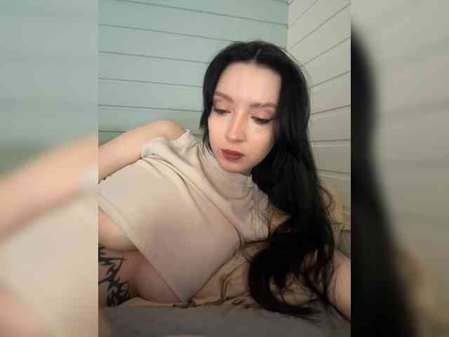 Sonyya- webcam