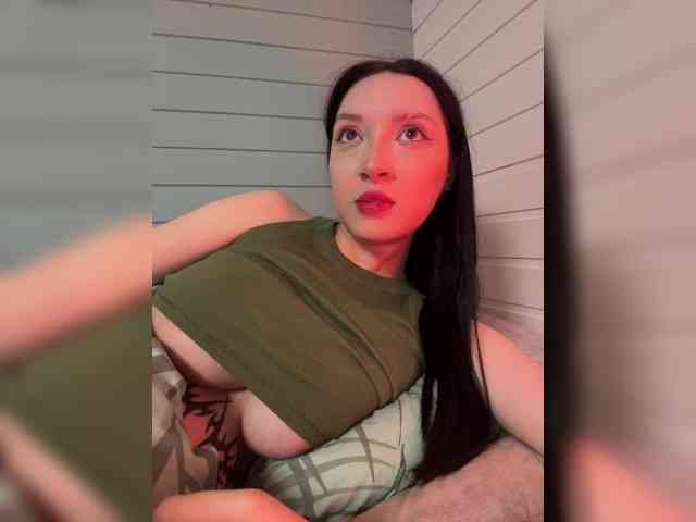Sonyya- webcam