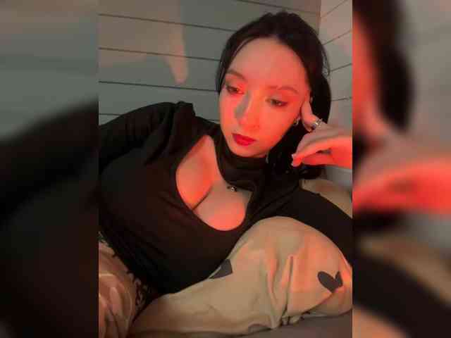 Sonyya- webcam