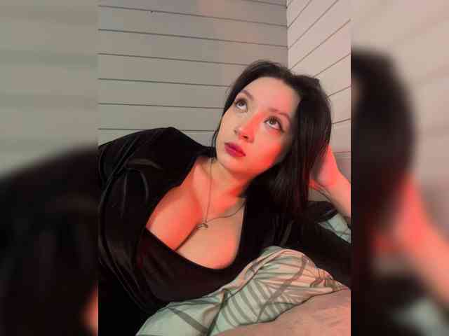 Sonyya- webcam