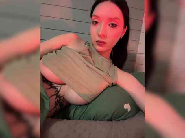 Sonyya- webcam