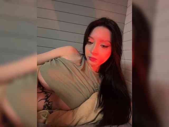 Sonyya- webcam