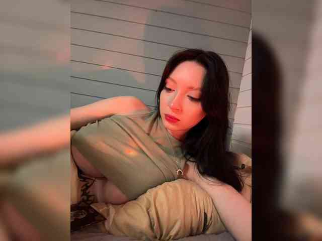 Sonyya- webcam
