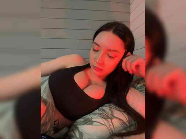 Sonyya- webcam