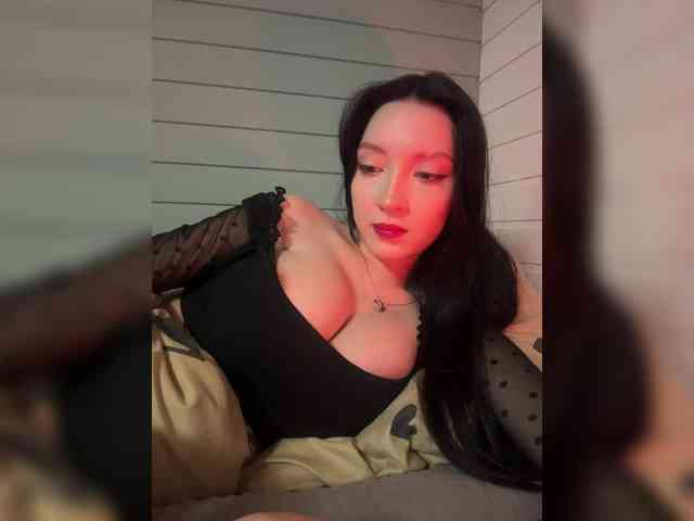 Sonyya- webcam