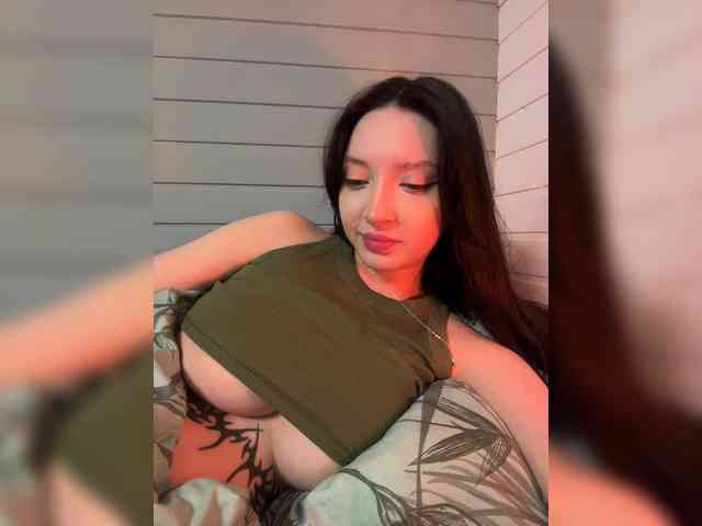 Sonyya- webcam