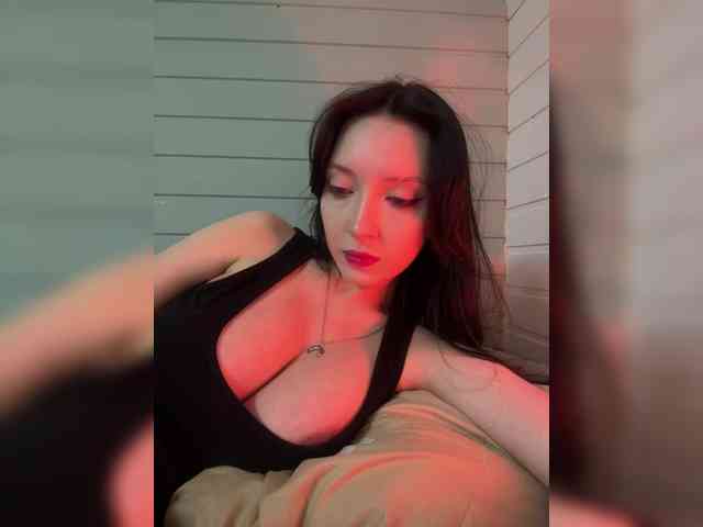 Sonyya- webcam