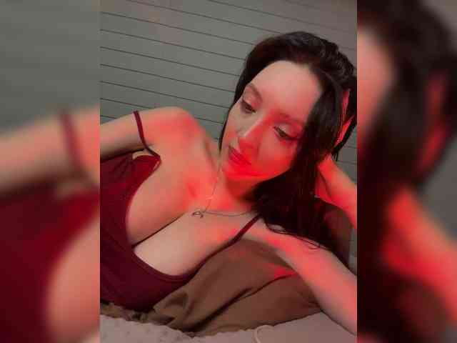 Sonyya- webcam