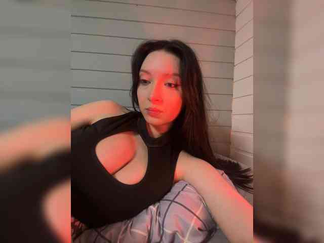 Sonyya- webcam