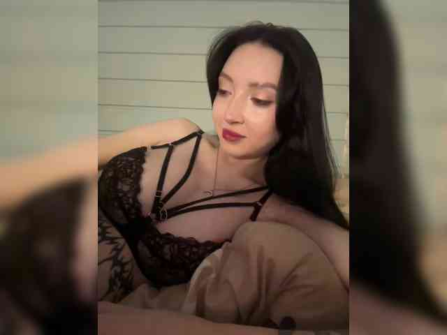 Sonyya- webcam