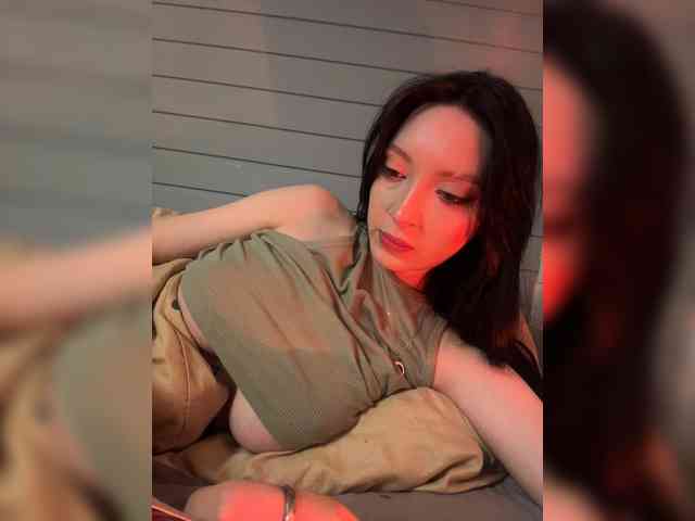 Sonyya- webcam