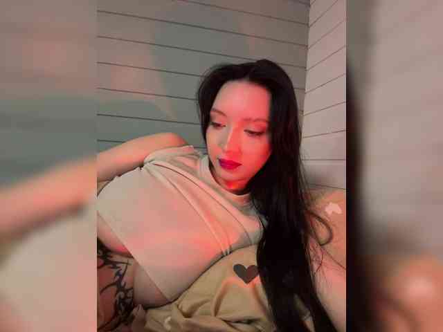 Sonyya- webcam