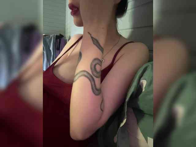 Sonyya- webcam