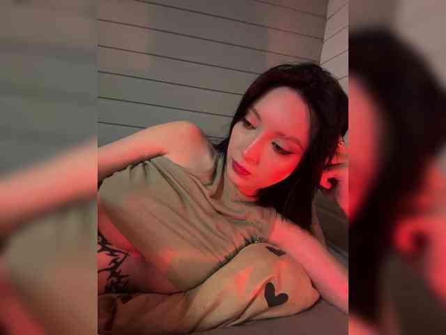 Sonyya- webcam