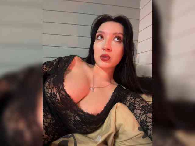Sonyya- webcam