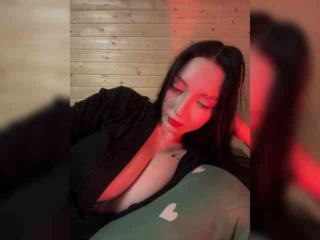 Sonyya- webcam